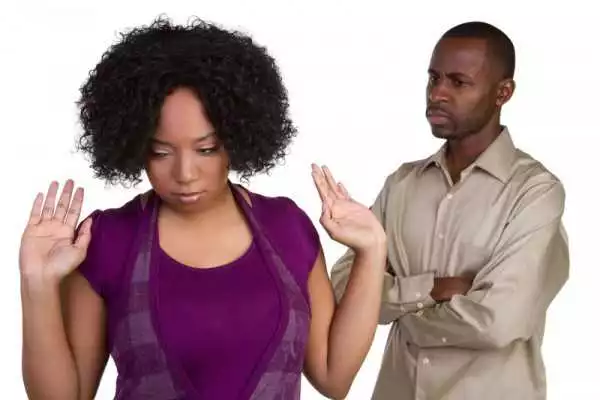 Exposed! 5 Women You Must Not Marry If You Don
